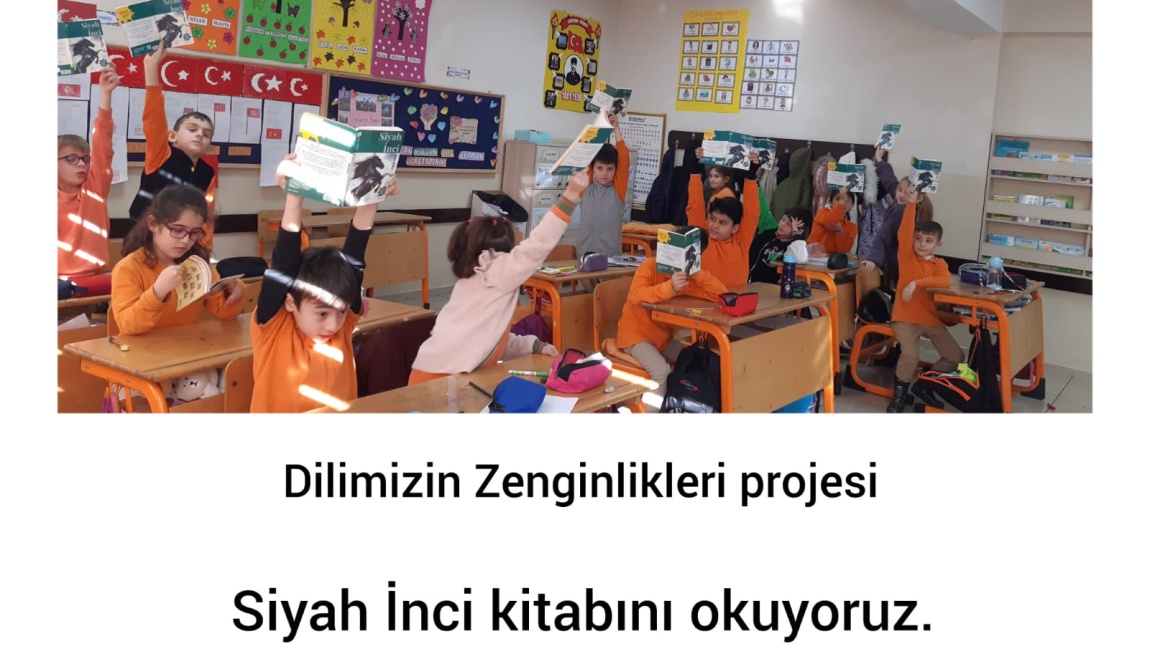 TÜRK VE DÜNYA KLASİK KİTAP OKUMA ETKİNLİĞİ KAPSAMINDA 